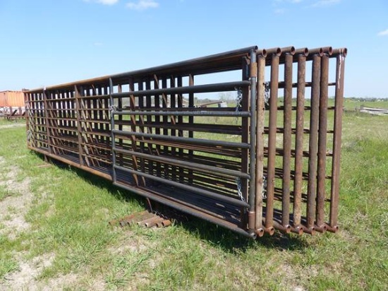 Farm Ranch & Construction Equipment Auction Ring 2