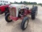 FORD H41 POWER MASTER TRACTOR