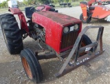 ALLIS CHALMERS 5030 TRACTOR