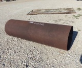 2' X 7' PIPE
