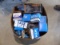 BOX OF MISCELLANEOUS BEARINGS