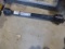 540 PTO SHAFT - COMPLETE ASSEMBLY