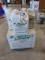 (7) GALLONS ALLIGARE 90 SURFACTANT