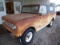 INTERNATIONAL SCOUT 80  4X4