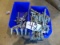 LAG BOLT GATE HINGES