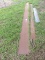 (3) FLAT STRAP