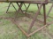 (2)10' LONG PIPE RACKS