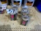 5 SETS SPEECO CYLINDER STOPS