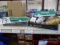 (12) PIONEER ADAPTERS NO4060-4