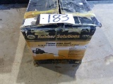 RUBBER SOLUTIONS RUBBER RAKE TEETH