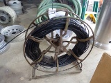 REEL OF SUPERIOR ESSEX T 2019 2X22 WIRE