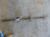 PIPE LINE UP CLAMP