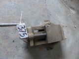 MILLING MACHINE VICE