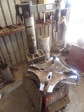 RANGER TIRE CHANGER