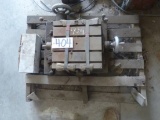 MILLING MACHINE INDEXING TABLE