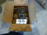 (20) WELD ON 1/2