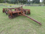 TUFLINE MODEL TW53 10' DISC