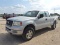 2004 FORD F150 EXTENDED CAB STX 4X4