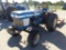 FORD 1310 TRACTOR