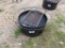 FIRE PIT 30 W/REMOVABLE GRILL
