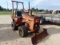 DITCH WITCH 2300 TRENCHER