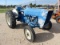 FORD 2600 TRACTOR