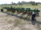 3 PT 8 ROW ROLLING CULTIVATOR
