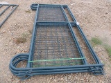 4-10' WIRE PANELS