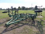 PULL TYPE 18' FIELD CULTIVATOR