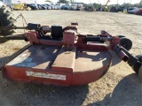 540 PTO, FRONT SAFETY CHAINS SN-12-13794