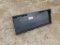 QT SKID STEER UTILITY HITCH ADAPTER 2