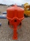 DIGGIT GAS POWERED CEMENT MIXER