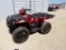 2017 POLARIS SPORTSMAN 570 SP EFI ON DEMAND ATV