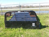CM 8'X9' TRUCK BED MODEL-1510304