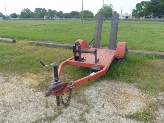 DITCH WITCH TRAILER