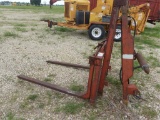 3 PT HYDRAULIC LIFT FOR TRACTOR