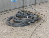 3 MISCELLANEOUS TWISTED CABLES