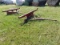 COTTON TRAILER FRAME