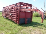 OK CORRAL SR PORTABLE CORRAL