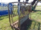 SILVER KING SQUEEZE CHUTE