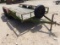 TRAILER INDUSTRIES 16' X 77