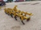 HAY  KING 12' 10 SHANK PASTURE RENOVATOR
