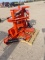 QUICK ATTACH SKID STEER AGT TOPCAT TREE SHEAR