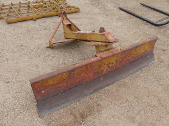 3 PT 5'  ROAD BLADE