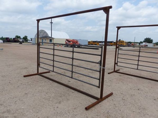 12' BOW GATE