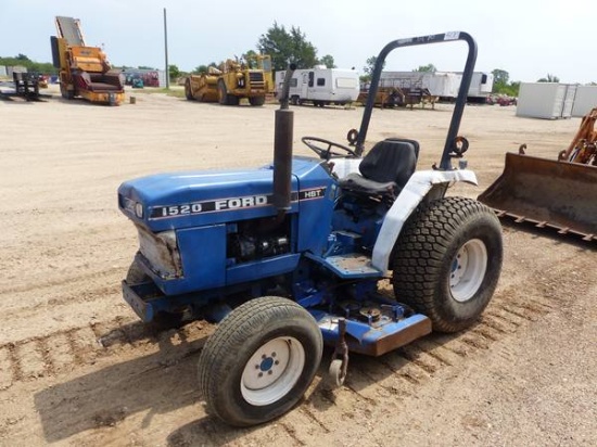 FORD 1520 TRACTOR