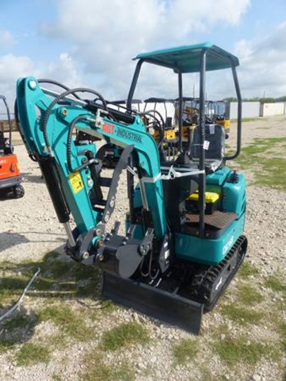 2025AGT MINI EXCAVATOR  QK16R