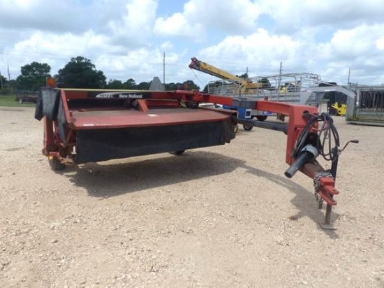 NEW HOLLAND 1412 DISC BINE