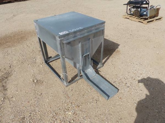 4X4 FEEDER