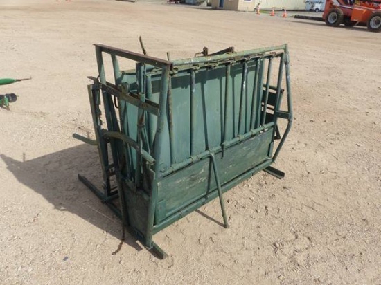 CALF TABLE